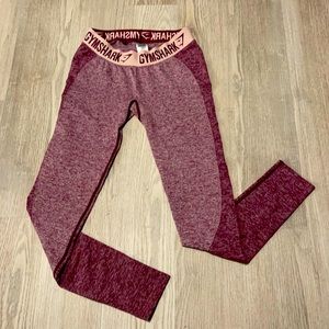 Gymshark leggings